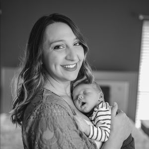 Meet your Posher, Jillian